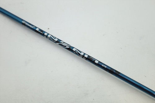 Ust Mamiya Lin-Q M40X Tspx Blue 60G X-Stiff 46" Driver Shaft Pull .335 13641427