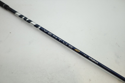 Fujikura Ventus Blue Tr Velocore 79G X-Stiff 41.75" Wood Shaft Pull .335 3618423