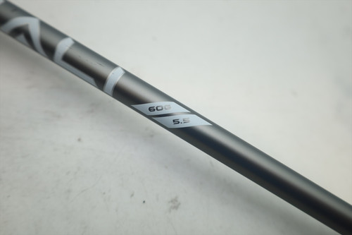 Project X Denali Frost Silver 60G Regular 41.5