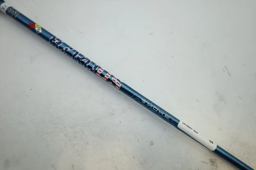 Project X Hzrdus Smoke Blue Rdx Pvd USA 70G Tour X 42" Wood Shaft Pull 13758177