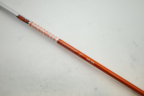 Graphite Design Tour Ad Di 95G X-Stiff 38" Hybrid Shaft Pull .370 Inv13621491