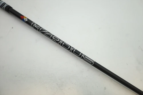 Project X Hzrdus Gen 5 Black 90G Stiff 37.75" Hybrid Shaft Pull .370 Inv13625775