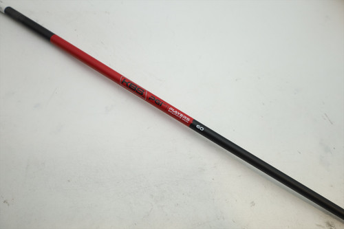 Kbs Pgi 60G Stiff 41" Hybrid Shaft Pull .370 Inv13723200