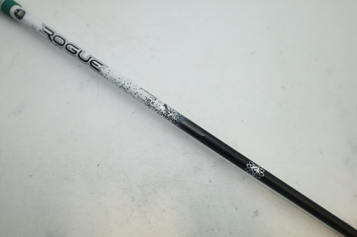 Aldila Rogue White (130Msi) 70G X-Stiff 41" Wood Shaft Pull .335 Inv13957758