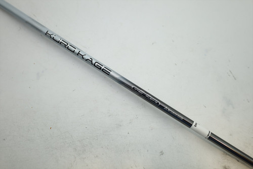 Mitsubishi Kuro Kage Xt Tini 60G Stiff 42.5" Driver Shaft Pull .335 Inv13887178