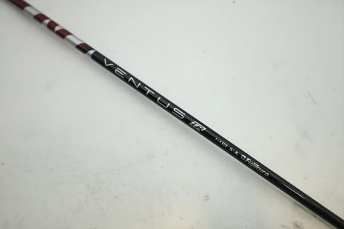 Fujikura Oem Ventus Tr Red  50G Senior 39" Hybrid Shaft Pull .370 13922499