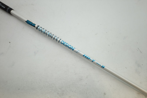 Graphite Design Tour Ad Hd 70G Stiff 41" Wood Shaft Pull .335 Inv13642287