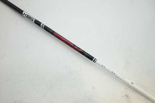 Kbs Pgw Players Graphite Wood 50G Senior 41.5" Wood Shaft Pull .335 Inv13932656