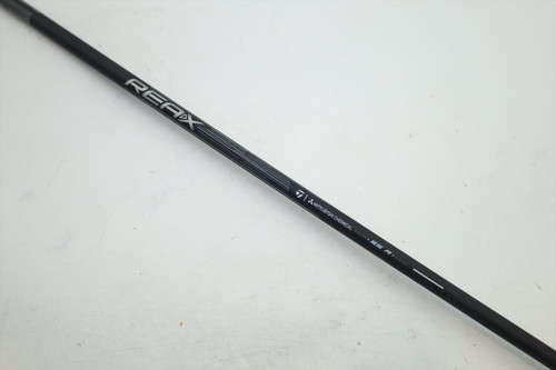 Mitsubishi Reax Mid Rotation Blue 55G Regular 40.5" Wood Shaft Pull .335 3817219