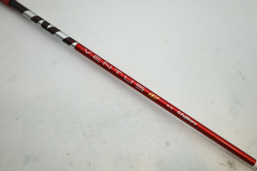 Fujikura Ventus Red Tr Velocore 60G Stiff 39.75