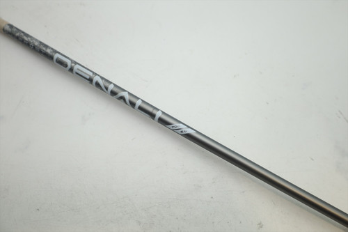 Project X Denali Frost Silver 70G Stiff 40.75" Wood Shaft Pull .335 Inv13624724