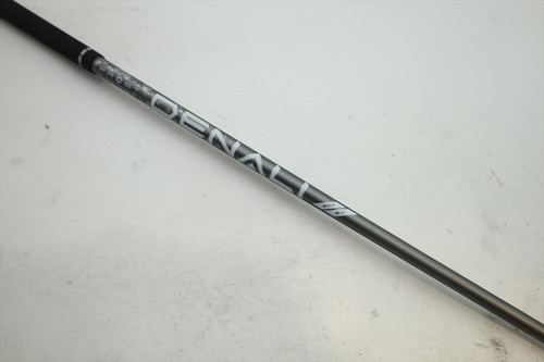 Project X Denali Frost Silver 60G Regular 41.5