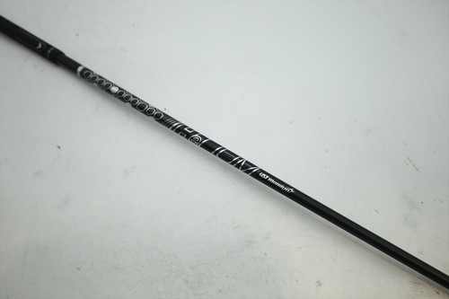 Ust Mamiya Black Helium 50G Senior 41.5" Wood Shaft Pull .335 Inv13650047