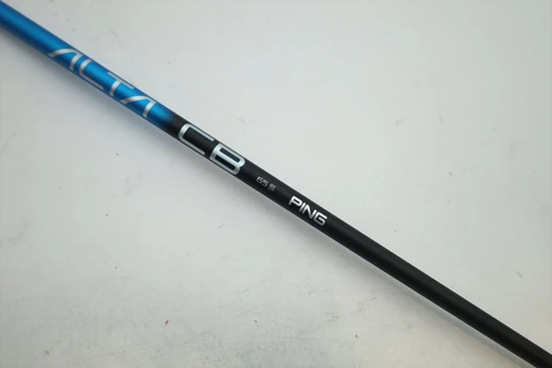 Ping Alta Cb Blue 65G Stiff 41" Fairway Wood Shaft Pull .335 Inv13696853