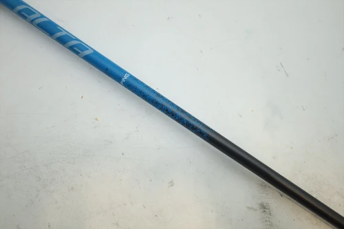 Ping Alta Cb Blue 65G Regular 41.5" Fairway Wood Shaft Pull .335 Inv13984406