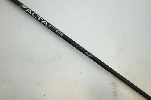 Ping Alta Cb Black 55G Regular 44.25" Driver Shaft Pull .335 Inv13895561