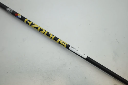 Project X HC Hzrdus Yellow 60G Stiff 43.25" Driver Shaft Pull .335 13932183