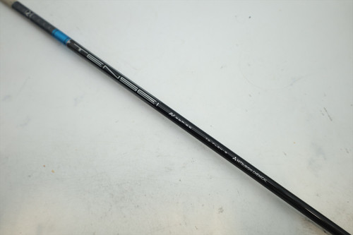 Mitsubishi Tensei Av Blue W/Xlink 75G Stiff 38.75" Hybrid Shaft Pull .370 879545
