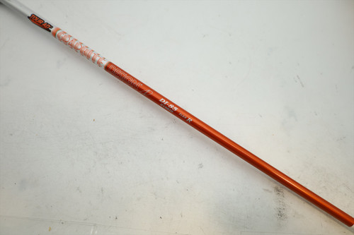 Graphite Design Tour Ad Di 85G Regular 38.25" Hybrid Shaft Pull .370 Inv13874870