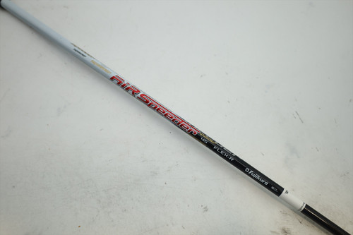Fujikura Oem Air Speeder 45G Regular 44" Driver Shaft Pull .335 Inv13940029