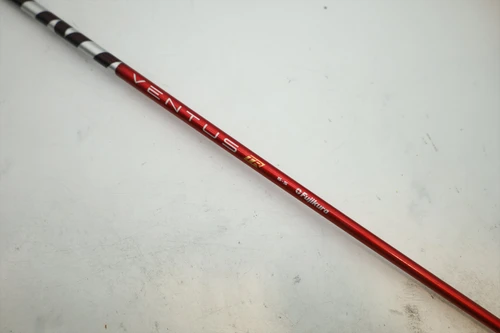 Fujikura Ventus Red Tr Velocore 60G Stiff 41.5" Wood Shaft Pull .335 Inv13837995