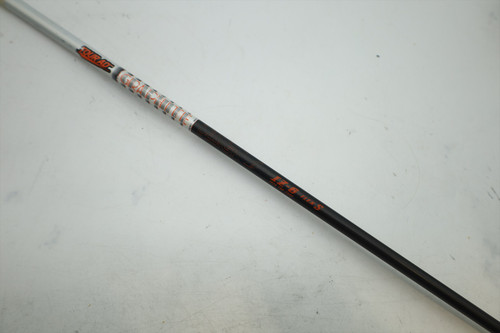 Graphite Design Tour Ad Iz 60G Stiff 42" Wood Shaft Pull .335 Inv13866805