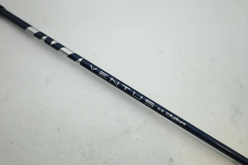 Fujikura Oem Ventus Blue  60G Regular 39.5" Hybrid Shaft Pull .370 13894313