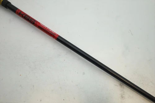 Kbs Tour Prototype 75G Stiff 38.75" Hybrid Shaft Pull .370 Inv13896916