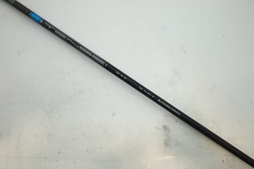 Mitsubishi Tensei 1K Blue 65G Stiff 41.75" Wood Shaft Pull .335 Inv13894755