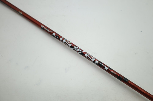 Ust Mamiya Lin-Q M40X Tspx Red 60G Stiff 41.75" Wood Shaft Pull .335 Inv13896721