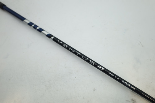 Fujikura Oem Ventus Tr Blue  60G Senior 42" Wood Shaft Pull .335 13894172