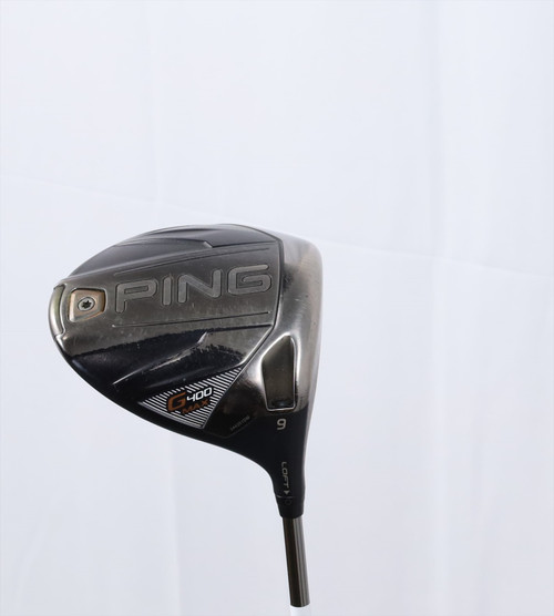 Ping G430 Max 9° Driver Stiff Flex Ping Tour 2.0 Chrome 65