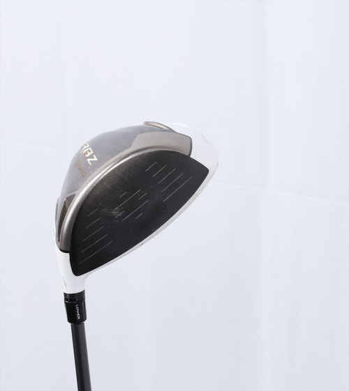Taylormade Rocketballz Tour 10.5° Driver Stiff Flex Matrix Ozik 6