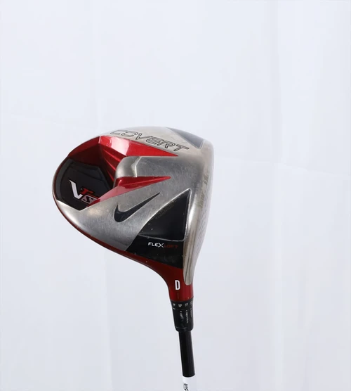Nike Vr-S Covert 10.5° Driver Stiff Flex Mitsubishi Kuro Kage Red 50 965028 Good