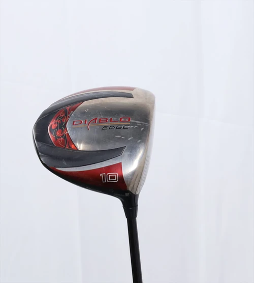 Callaway Diablo Edge 10° Driver Regular Flex Aldila Habanero 60 13969852 Good