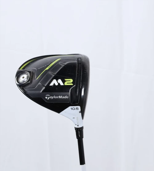 Taylormade M2 2017 10.5° Driver Stiff Flex Kuro Kage Silver 60 13983944 Good