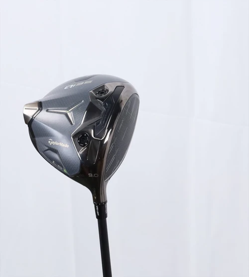 Taylormade Qi35 Ls 9° Driver Extra Stiff Flex Aldila Rogue 60 13984632 Good
