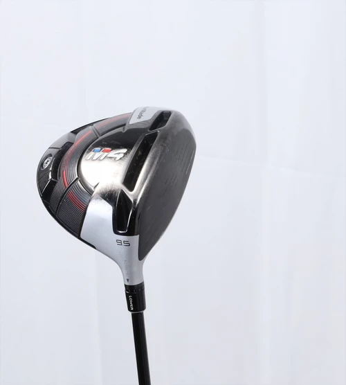 Taylormade M4 2018 9.5° Driver Regular Flex Fujikura Pro 50 13985809 Good
