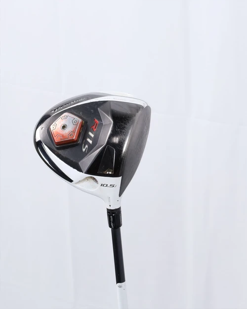 Taylormade R11-S 10.5° Driver Regular Flex Aldila Rip Phenom 60 13985975 Fair