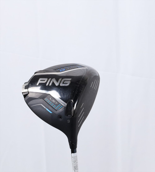 Ping G440 Lst 9° Driver Extra Stiff Flex Ping Tour 2.0 Black 75