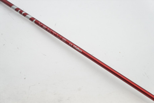 Fujikura Ventus Red Velocore+ 50G Regular 42" Wood Shaft Callaway INV13921700