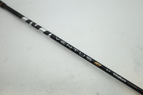 Fujikura Ventus Tr Black Velocore 60G Stiff 44" Driver Shaft Cobra Myfly 2821612