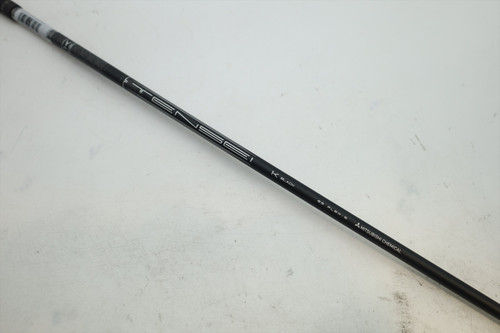 Mitsubishi Tensei 1K Black 65G Stiff 44.5"  Driver Shaft Cobra Ds Adapt 13763295