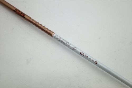Graphite Design Tour Ad Gc 40G Stiff 44.25"  Driver Shaft Pxg Inv13546135