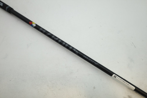 Project X Hzrdus Black 62G Stiff 44.75"  Driver Shaft Cobra Ds Adapt Inv13756970