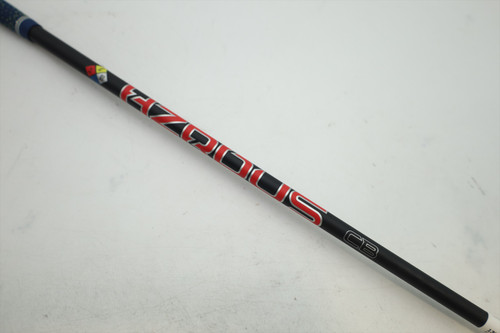 Project X Hzrdus Cb Red Gen4 60G Stiff 44.25"  Driver Shaft Cobra Myfly 13757043