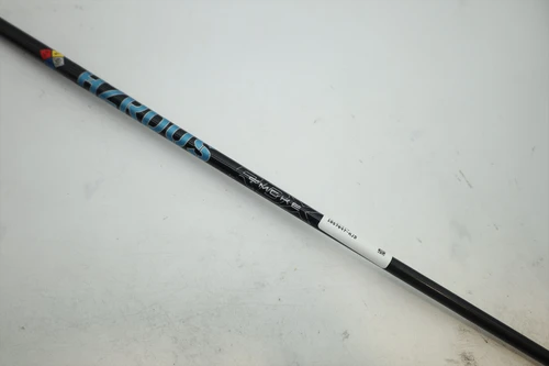 Project X Hzrdus Smoke Blue Rdx 60G Stiff 44.75" Driver Shaft Cobra Myfly 757070