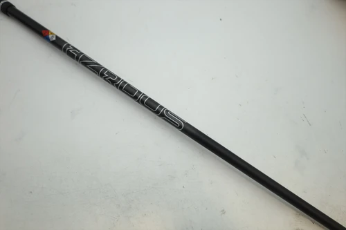 Project X Hzrdus Gen 5 Black 60G Stiff 44.5"  Driver Shaft Callaway Inv13762099
