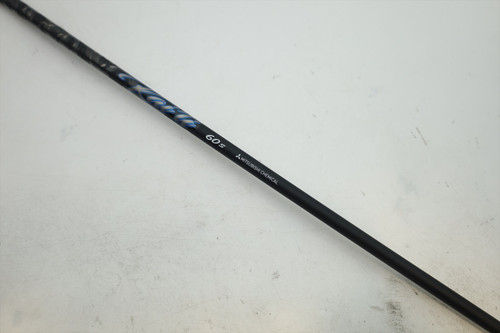 Mitsubishi Kai'Li Blue Dark Wave 60G Stiff 42.5" Wood Shaft Cobra Ds Adapt 55937