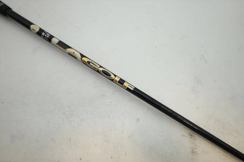 La Golf Gold Series-Mid-55-3 55G Regular 41.5" Wood Shaft Cobra Ds Adapt 3761075